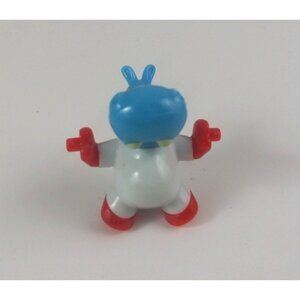 Kinder Surprise The Happos Family Astro Happo Figure Only Germany